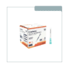 Aguja 21G 1 1/2 Cranberry®