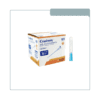 Aguja 23G 1 Cranberry®