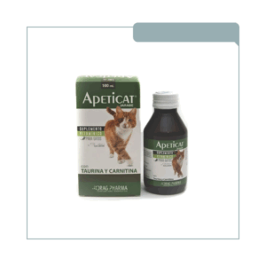 Apeticat 100mL DragPharma Apeticat®100mL