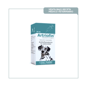 Artriofin 50mL DragPharma Artriofin®Inyectable