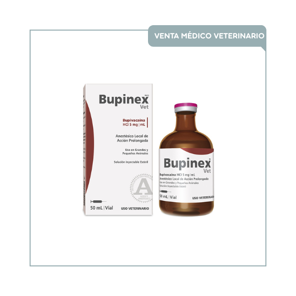 Bupinex Vet