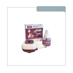 Calming Difusor MarbenPets Calming Difusor