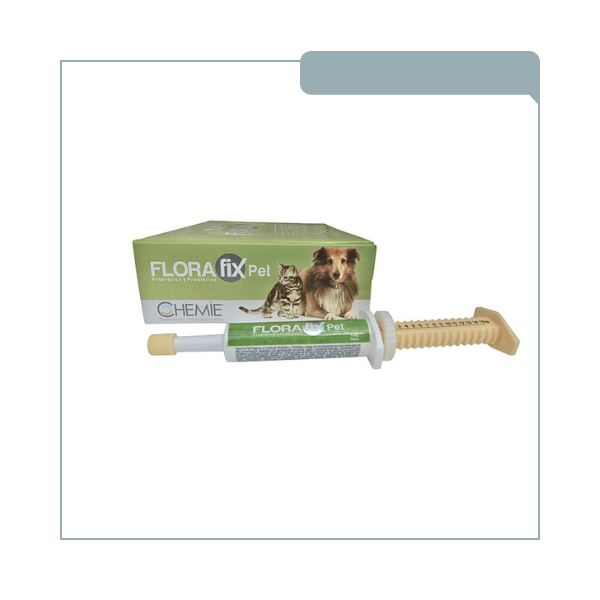 Florafix Pet®15g