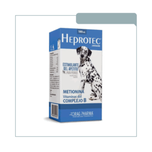 Heprotec® Perro