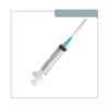 Jeringa 10mL 21Gx1 1/2
