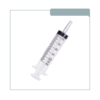 Jeringa 50mL Punta Catéter