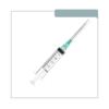 Jeringa 5mL 21Gx1 1/2