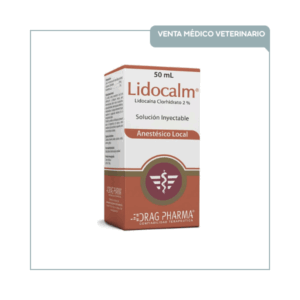Lidocalm 50mL Lidocalm®50mL