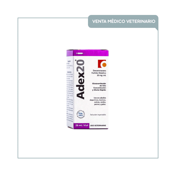 Adex 20®