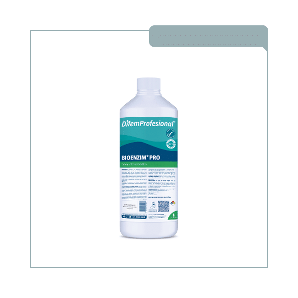 Bioenzim Pro 1L