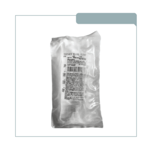 Suero Cloruro de Sodio 0,9% 250mL