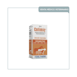 Colimic® 10mL