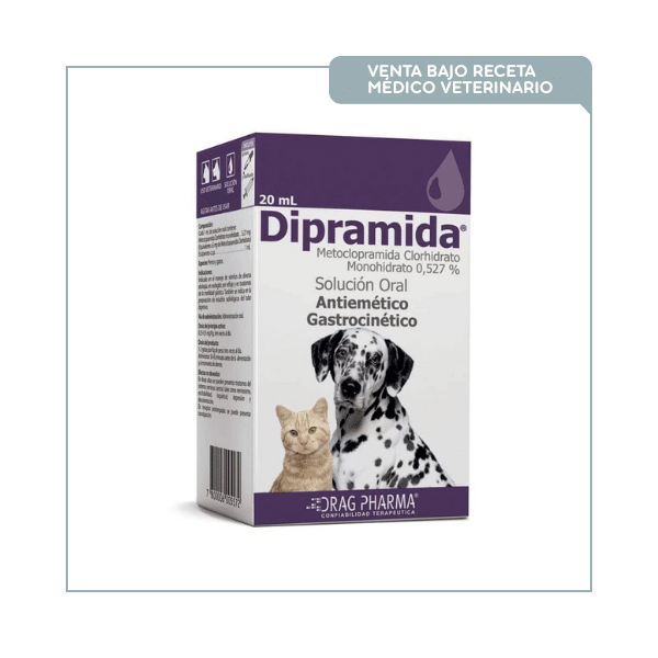 Dipramida®