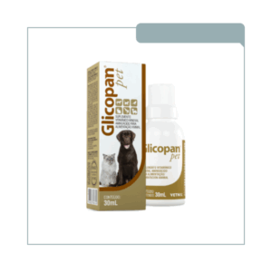 Glicopan®Pet 30mL