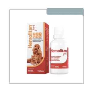 Hemolitan®Pet 60mL
