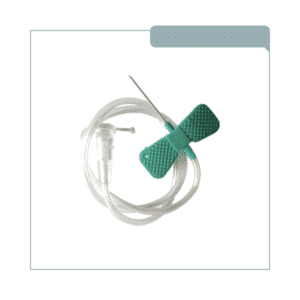Mariposa 21G x 3/4