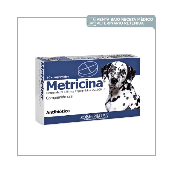 Metricina®