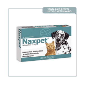 Naxpet 10mg