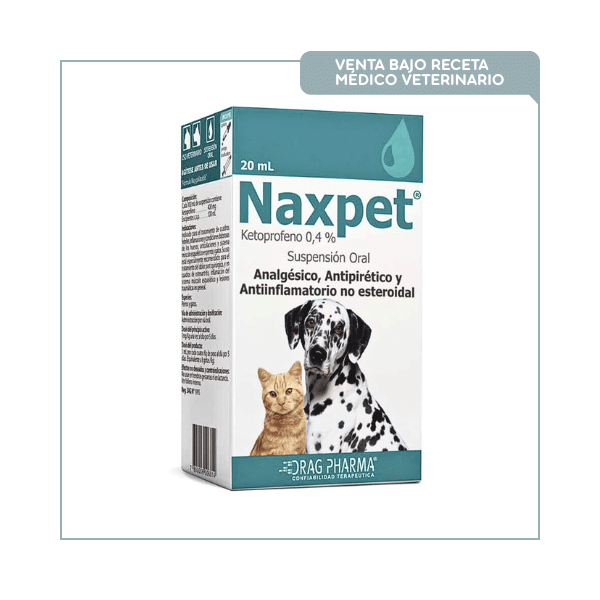 Naxpet® Suspensión