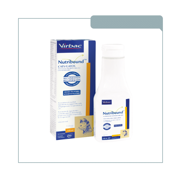 Nutribound®