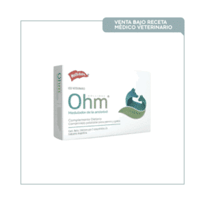 Ohm Holliday