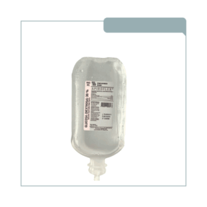 Suero Dextrosa 30% 500mL