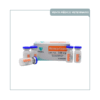 Hidrocortisona 100mg