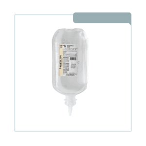 Suero D-Manitol 15% 500 mL