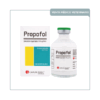 Propofol 200mg/20mL