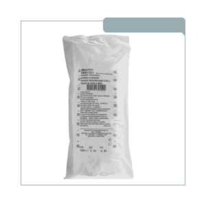 Suero Glucosalino Isotónico 1 L