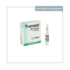 Tramadol 100mg/2mL