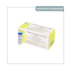 Ceftriaxona 1000mg