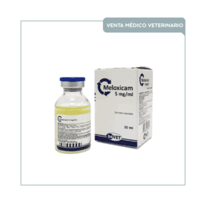 Meloxicam 5mg/mL