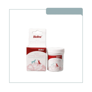 Polvo Hemostático 14g